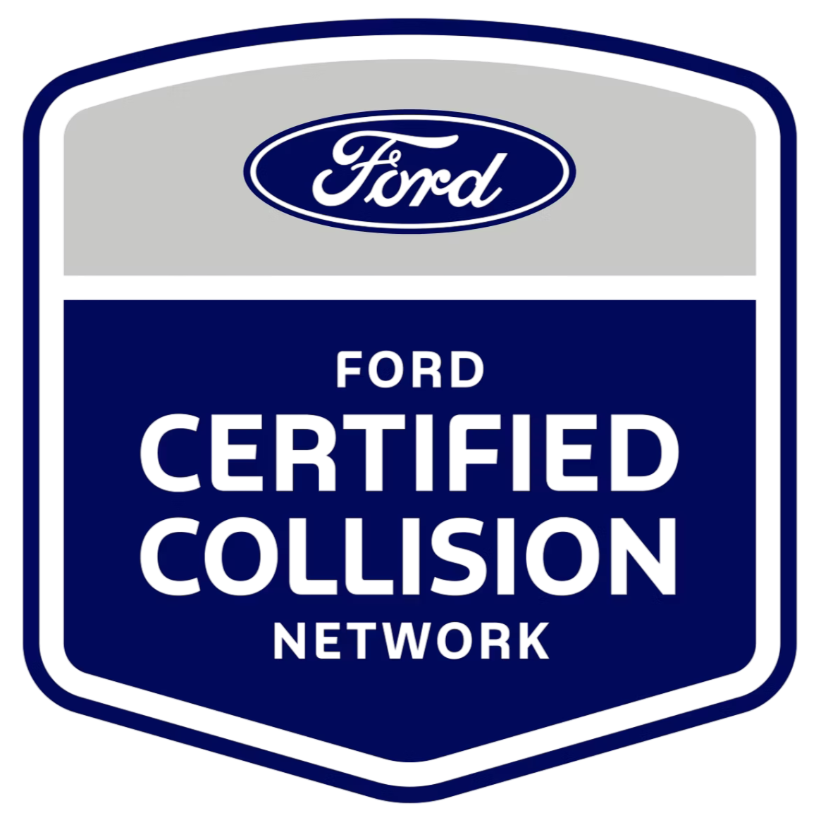 Ford Certified Collision Network