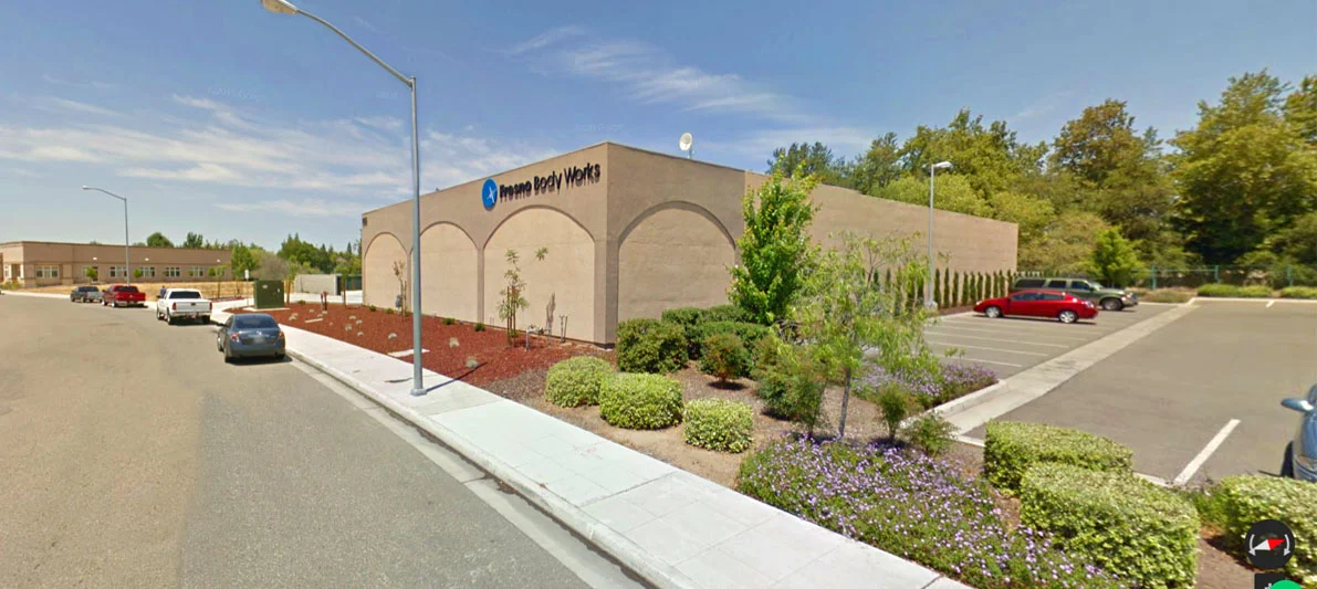Clovis — 255 Park Creek Dr.