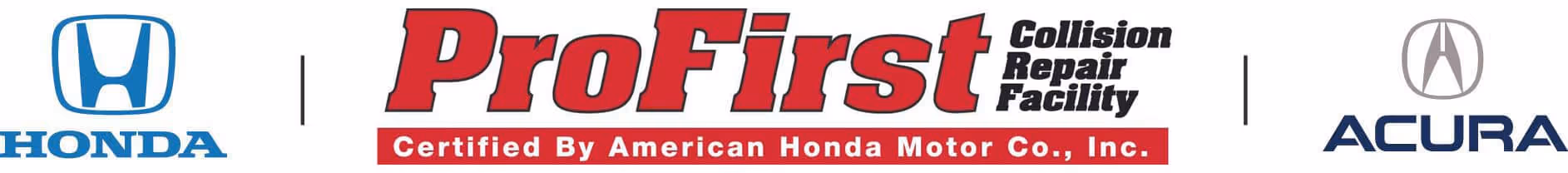 Honda & Acura ProFirst
