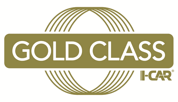 I-CAR Gold Class