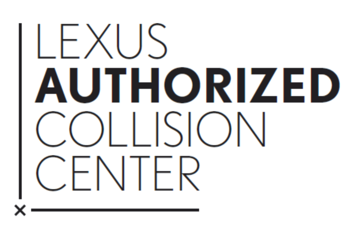Lexus Authorized Collision Center